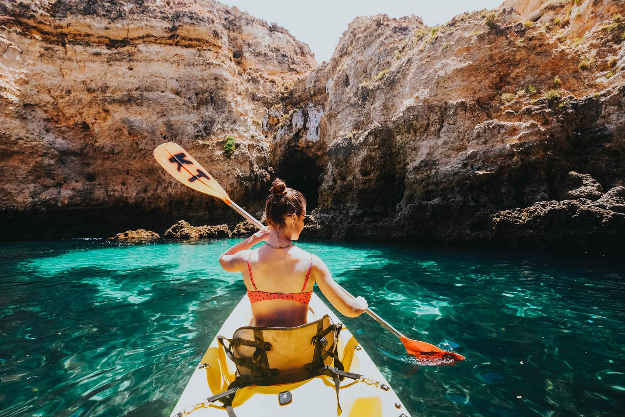 Wat te doen in de Algarve, Portugal? 10 leuke tips! - REISJUNK